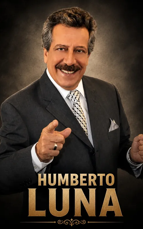 Humberto Luna