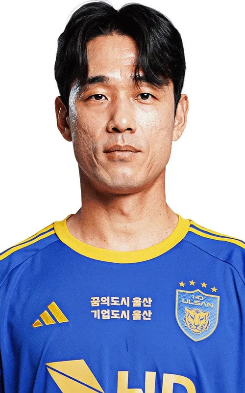 Chu-young Park