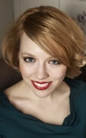 Katrine Marçal