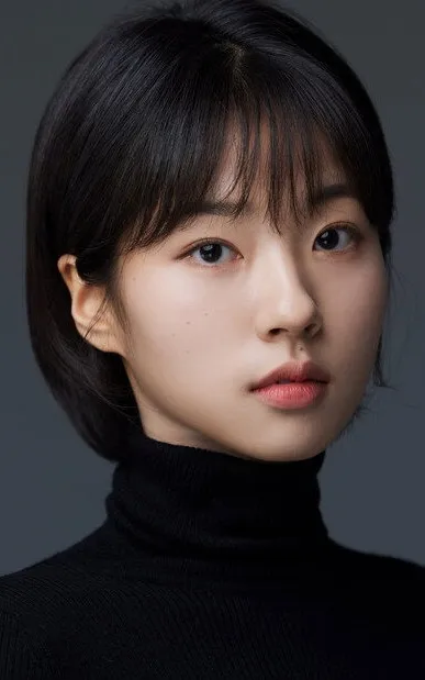 Seo Su-bin