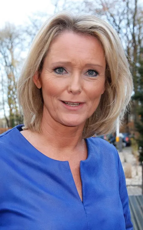 Antoinette Hertsenberg