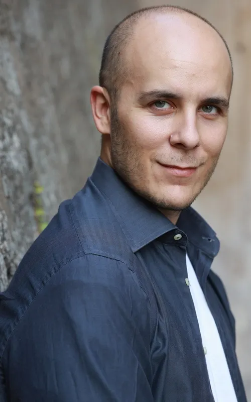 Yuri Casagrande Conti