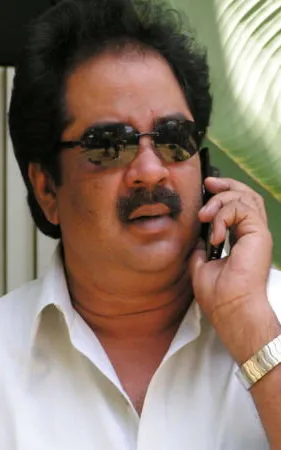 E.V.V. Satyanarayana