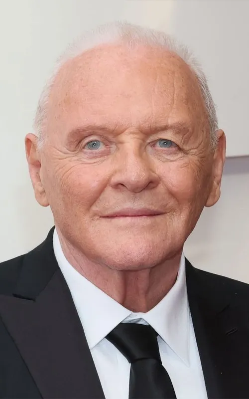 Anthony Hopkins