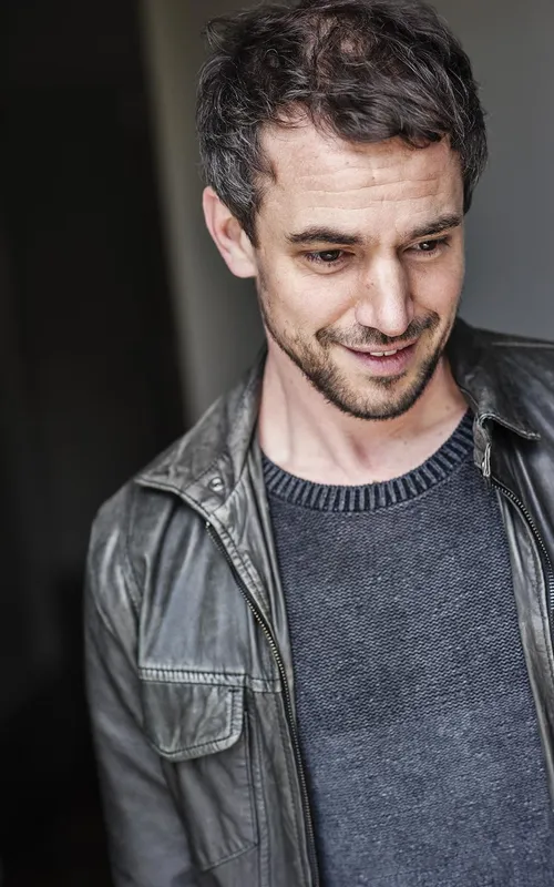 Sean Knopp