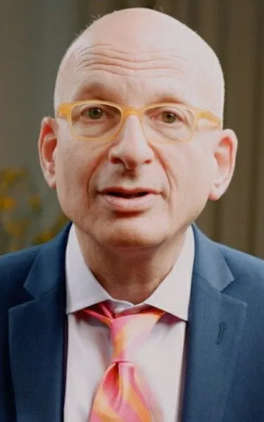 Seth Godin