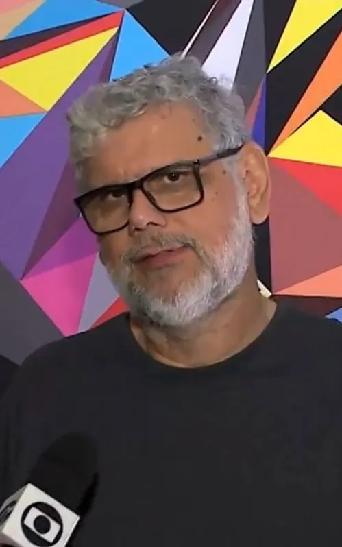 Marcos Sampaio