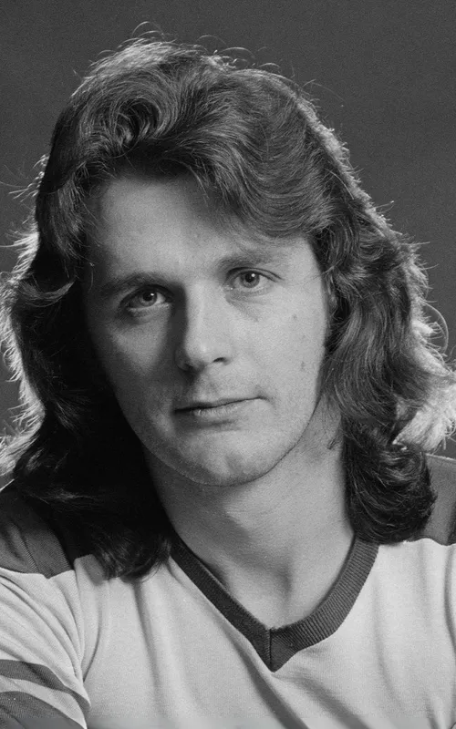 John Wetton