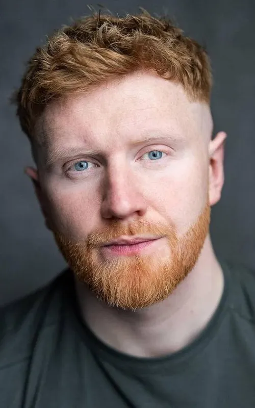 Matt Wakeford