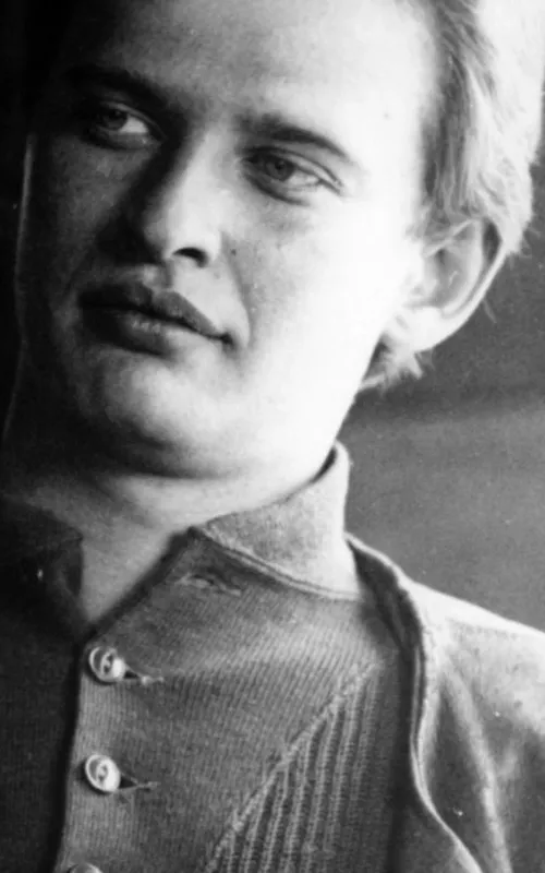 Jacek Lomnicki