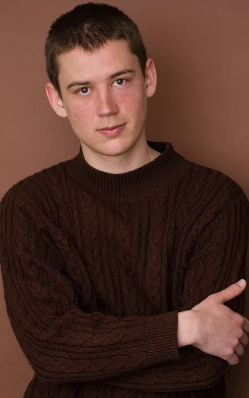 Elijah Carnazzo