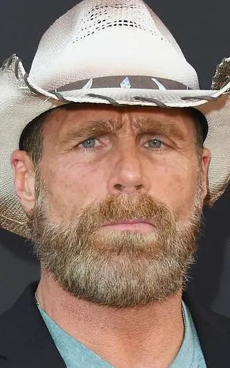 Michael Hickenbottom