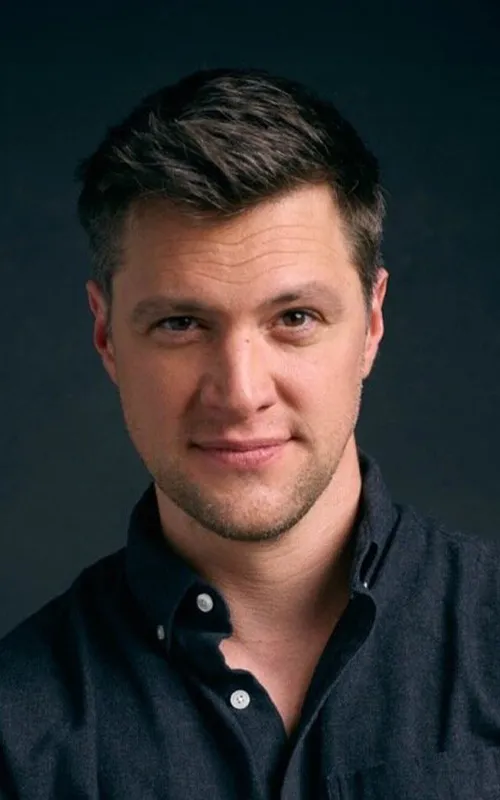 Shane McRae