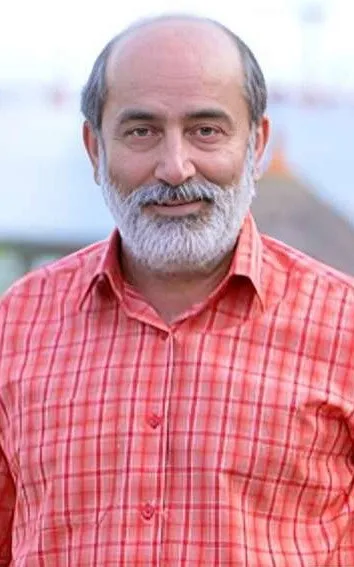 Mehrdad Falahatgar