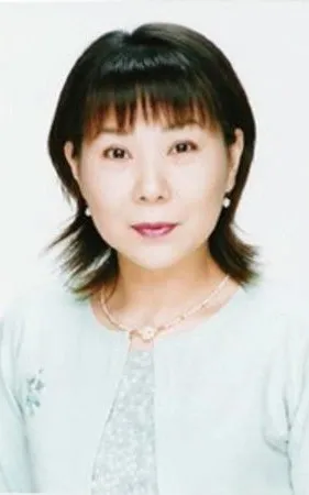 Tamao Hayashi
