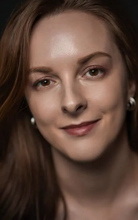 Ariane Desgagnés-Leclerc