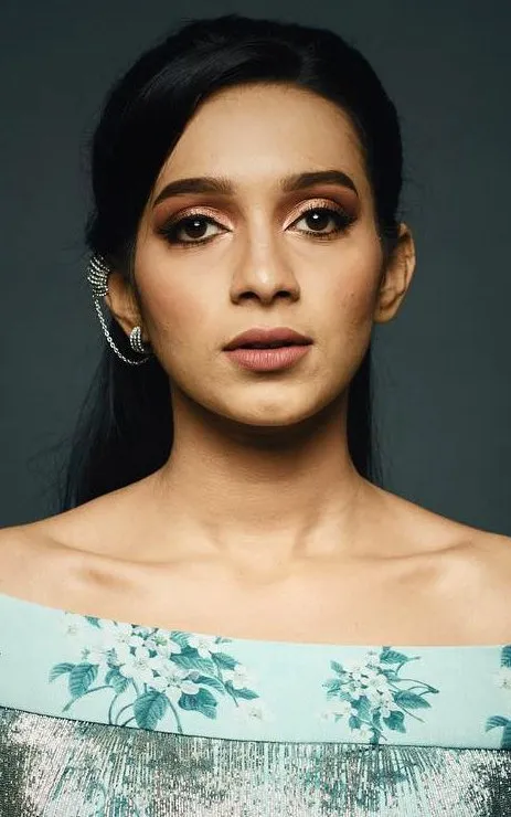 Sanchana Natarajan