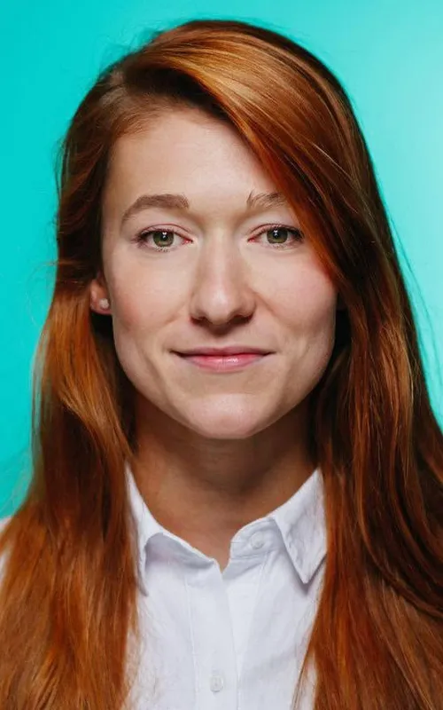 Alice Budová