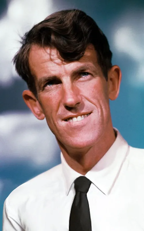Edmund Hillary