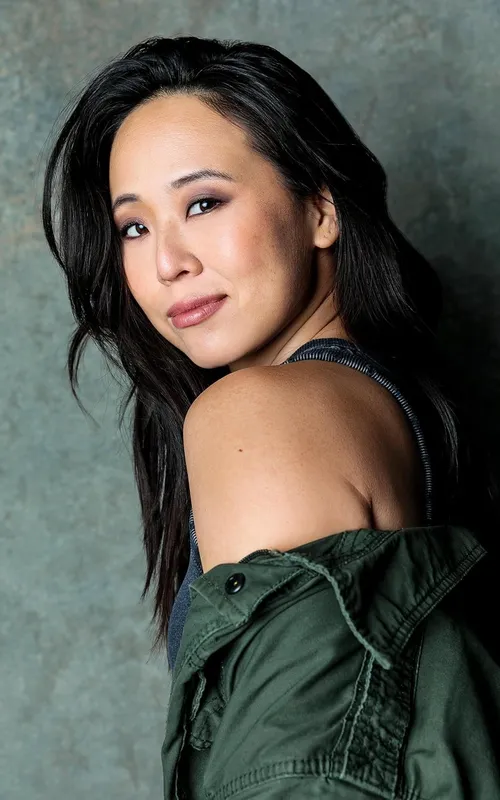 Christine Minji Chang