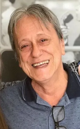 Nelson Machado