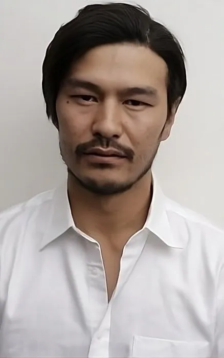 Haruki Takano