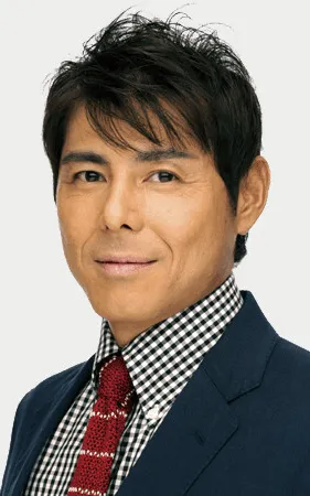 Takashi Yoshida