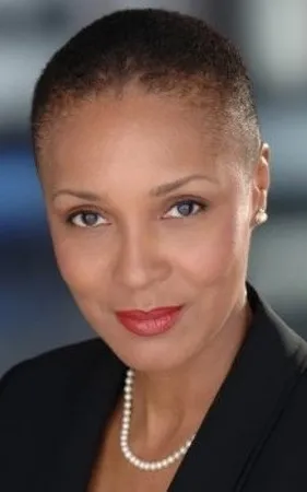 Gloria J. Browne-Marshall