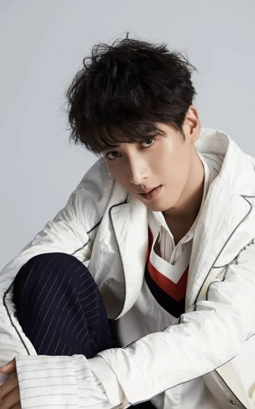 Ying Haoming