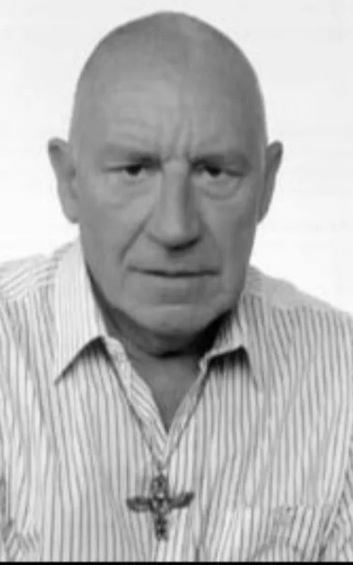 Hans-Joachim Recknitz