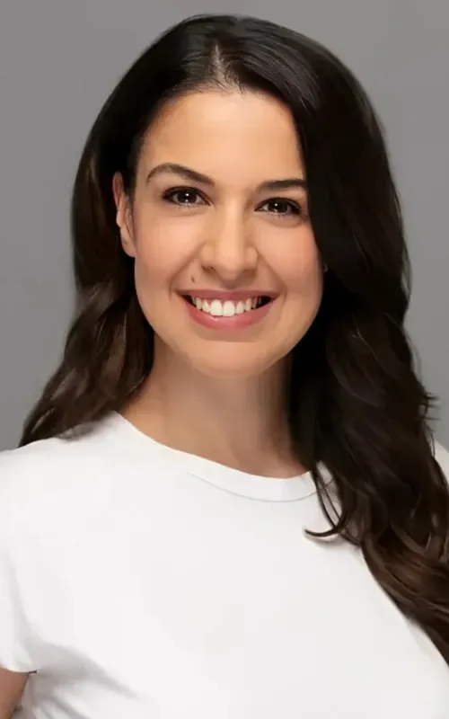 Melisa Toros