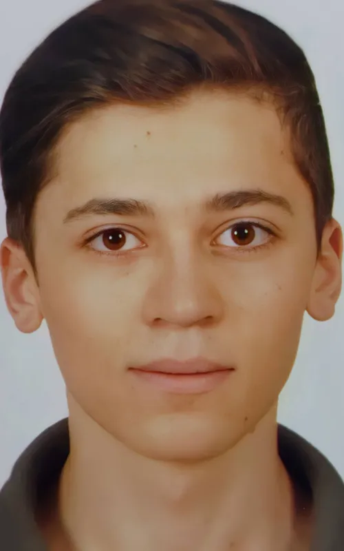 Muhammed Mustafa Özdemir