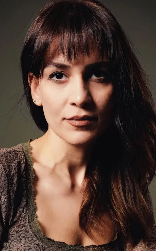 Melissa Yıldırımer