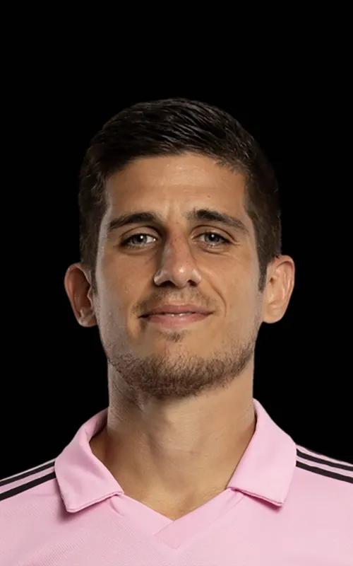 Nicolás Stefanelli