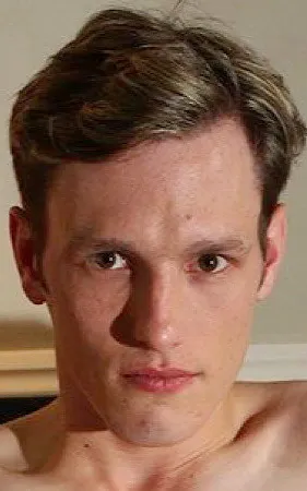 Danny Chase