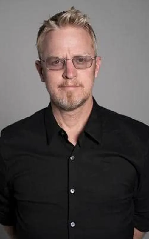 Ivan Dudynsky
