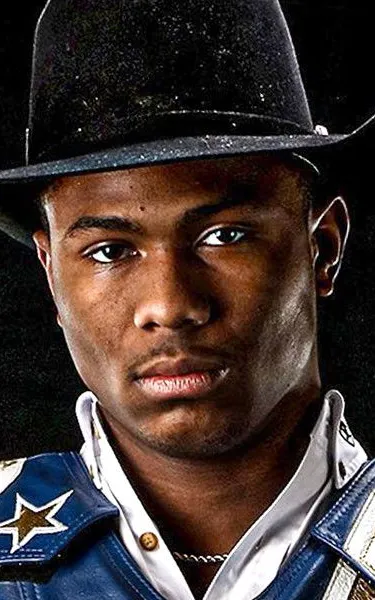 Ezekiel "Blue" Mitchell