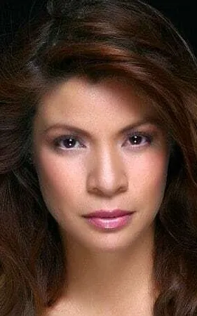 Pinky Amador