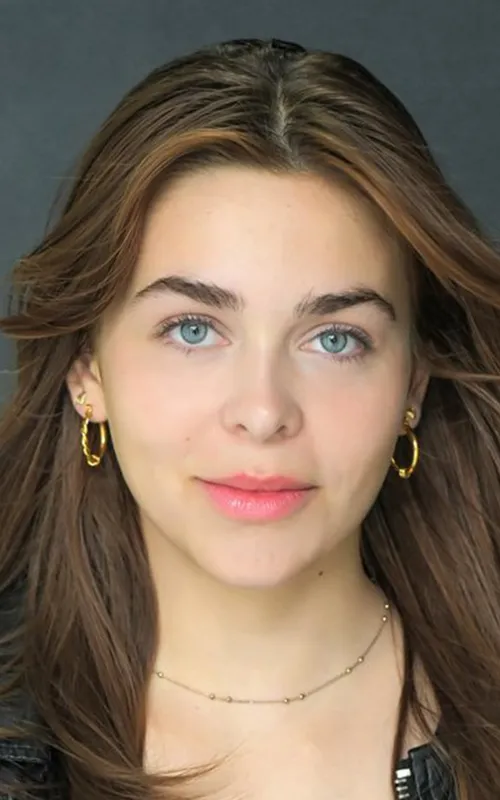 Clémence Carpentier