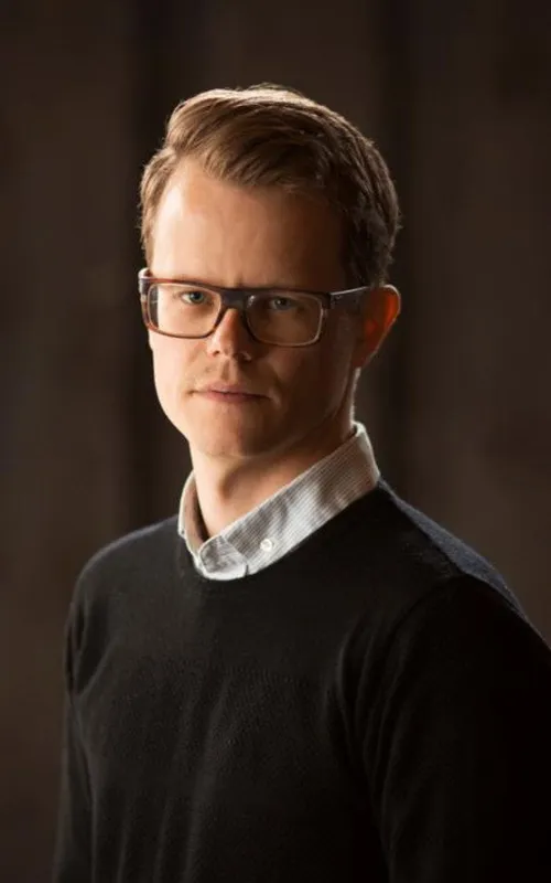 Daniel Mühlendorph