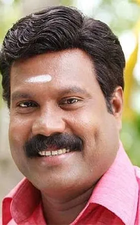 Kalabhavan Mani