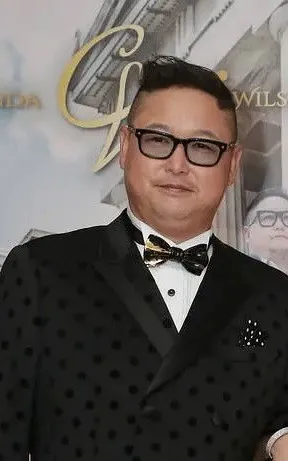 Wilson Chin Kwok-Wai