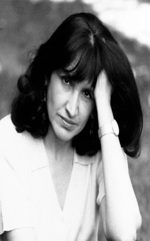 María del Carmen de Lara