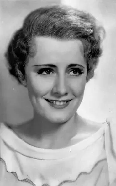 Irene Dunne