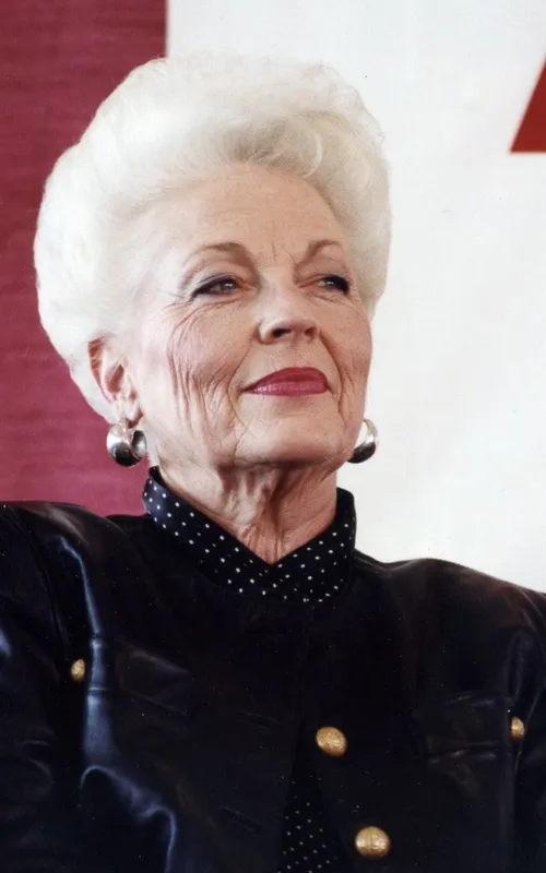 Ann Richards