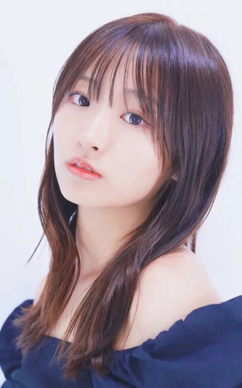 Risa Hinami