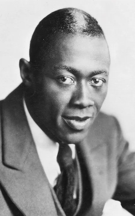 Stepin Fetchit