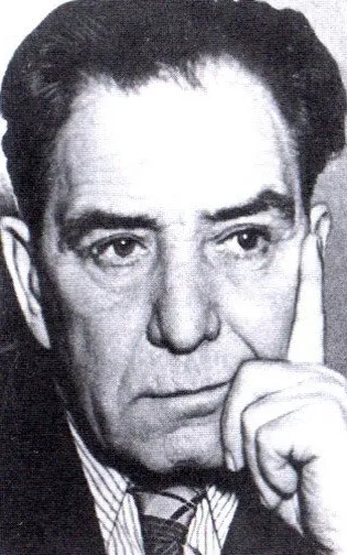 Khalil Abzhalilov