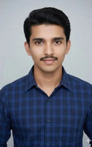 Kishor Salvi