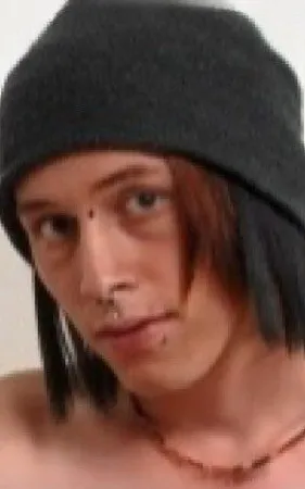 Jeremy Nagy